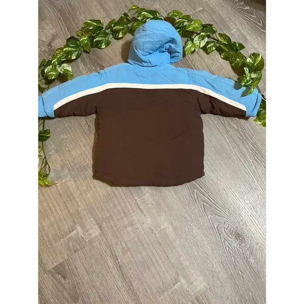 Nike Jacket 3t - Picture 5 of 8